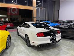 فۆرد مۆستانگ